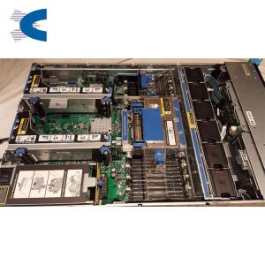 HP DL385p Gen8 Rack Server Performance with AMD Opteron Model 6320 and 16 MB L3