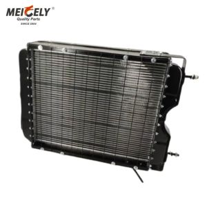 China Premium Radiator 20722440 OE Number For Volvo Models on sale