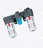 Cheap AC/BC Series Three-Point Combination (F.R.L Combination) for sale