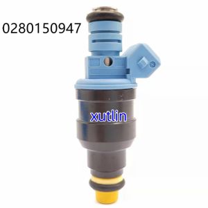 China Auto Parts Fuel Injector Nozzle 0280150947 For Chevy Ford Dodge LS1 LT1 5.0L 5.7L V8 250cc on sale