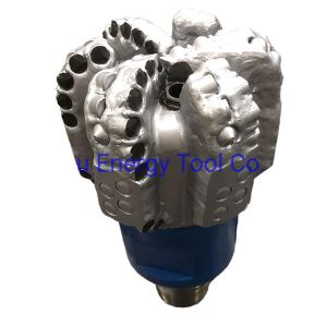 China Diamond PDC Bits Rock Drilling Tools for Deep Wells Oilfield on sale