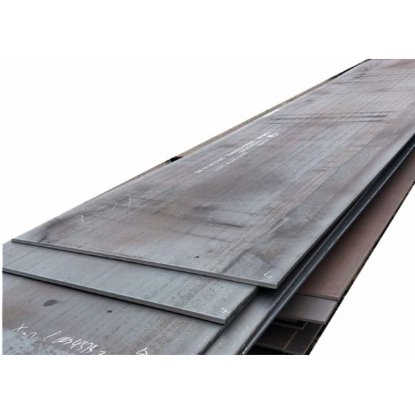 Quality Aisi 1045 Medium Carbon Steel Sheet 3.0mm Thickness For Farm Tools wholesale