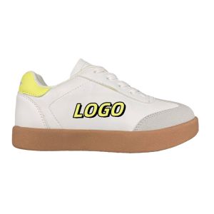 Crafted for Creativity and Comfort Custom Kids Sneakers by Quanzhou Changshun