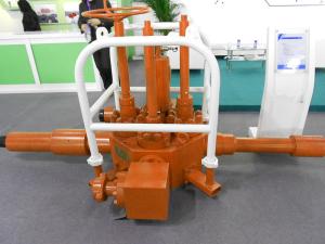 Cheap PLS 3 Production Level Oil Well Testing Equipment API 6A Flowhead Surface Test Tree for sale