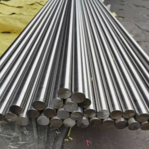 ASTM A276 Stainless Steel Bar with 201 304 310 316 and 2205 2507 Alloys for