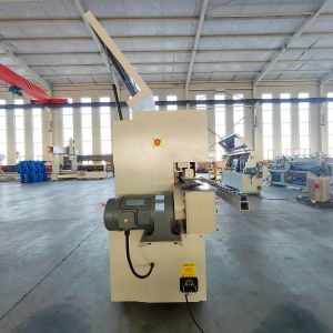 6 Functions Edge Bander The Ultimate Solution for Woodworking Furniture