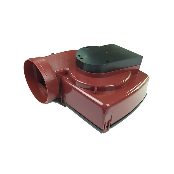 Quality Double / Two Color Plastic 2k Injection Molding For Shell Casing wholesale