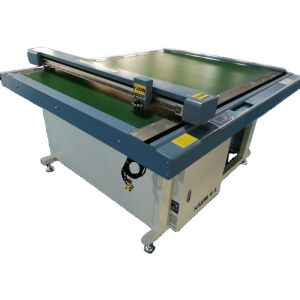 Cheap All Aluminum Countertops Plastic Board Graph Contour Cutting Plotter for Paper Patterns for sale