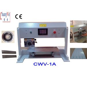 Pcb Aluminum Board Separator Automatic Feeding Machine