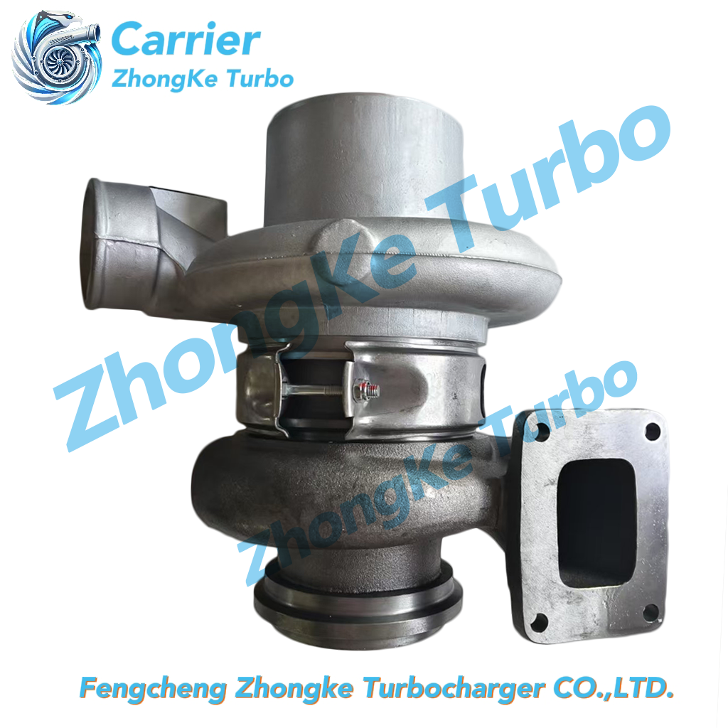 T46 Turbo 3026924 3529040 3801967 Turbocharger for Cummins Various with NT855 NTC855 Engine
