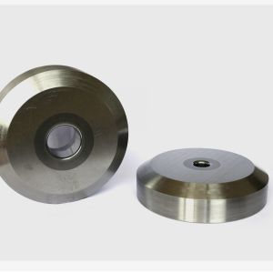 Die Cutting Machine Nitriding Precision Punches Dies