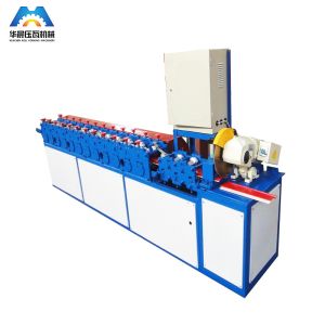 Hydraulic Rolling Shutter Door Roll Forming Equipment