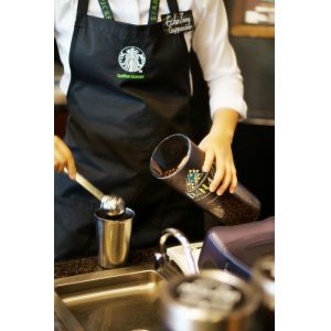 100% Ocean Recycled Polyester 150D twill Oxford gabardine fabric for uniform