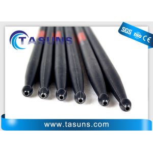 Cheap Lightweight Black Carbon Intake Low Maintenance Improves Engine Performance for sale