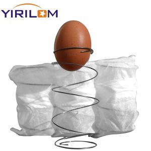 Factory Custom Steel Roll Package Sofa Pocket Spring for Sofa Car