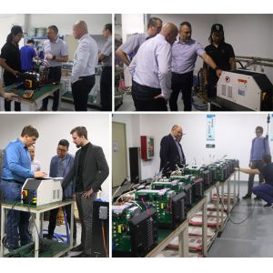 Electrically Conductive Heating Apparatus Consistent Heating with Continuous