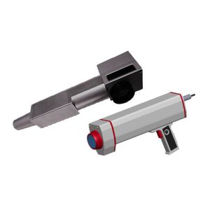 Laser Cleaning Head Repeatability 8μ/Rad Resolution 12μ/RadRad​ Frequency:≤