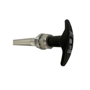 Universal Vehicles Control Cable Assembly High Temperature Resistance