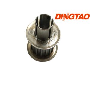 90731000 DT Z7 Cutting Parts Xlc7000 Spare Parts Pulley, C-axis Drive