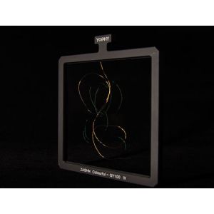 ZASHN Filter Special Effects for Portrait Photography Filter 77mm with Aluminum