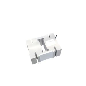 Cheap Aluminum Alloy 100kg Precision Load Cell For Platform Scale Electronic Weighing System for sale