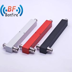 Das/Ibs Overall Project Delivery Capability 2 Way Power Divider N Female Type