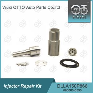 Denso Injector Repair Kit For Injectors 095000-555# / 831# DLLA150P866