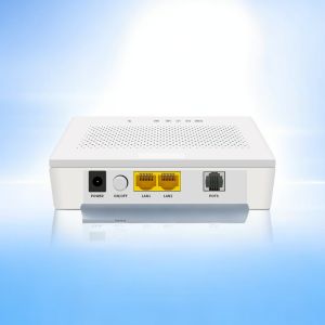 4G LET Wireless Router with 1*10/100/1000M RJ45, 1*10/100M RJ45, and 1*POTS