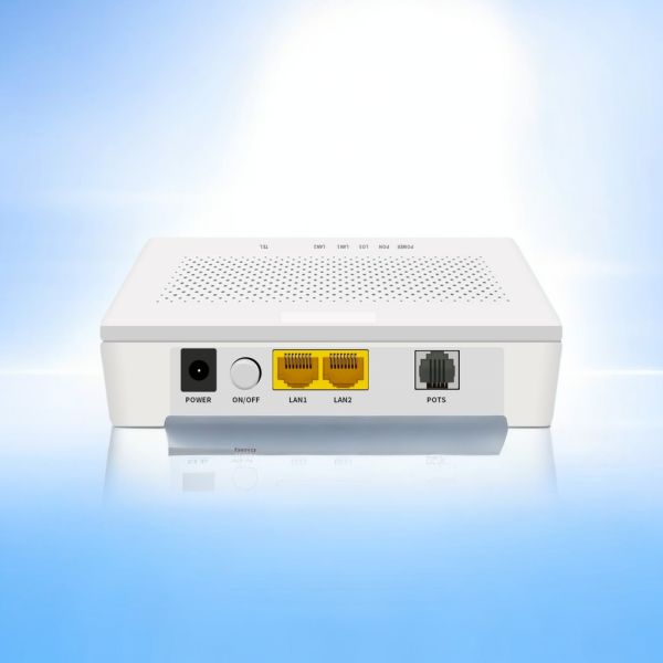 Quality 4G LET Wireless Router with 1*10/100/1000M RJ45, 1*10/100M RJ45, and 1*POTS wholesale