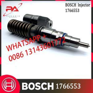 1766553 1548472 for SCANIA Diesel Common Rail Fuel Injector 0414701038