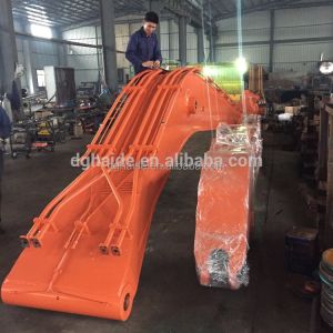 21 Meters Long Excavator Boom and Arm for Hitachi ZX500/ZX600/ZX670/ZX800 with