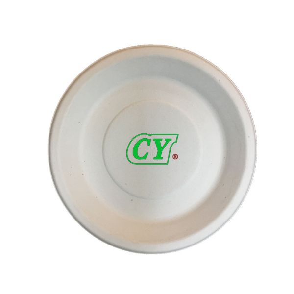 Smart Disposable Paper Pulp Molding Food Tray Producing Machine With Two Robot Arms