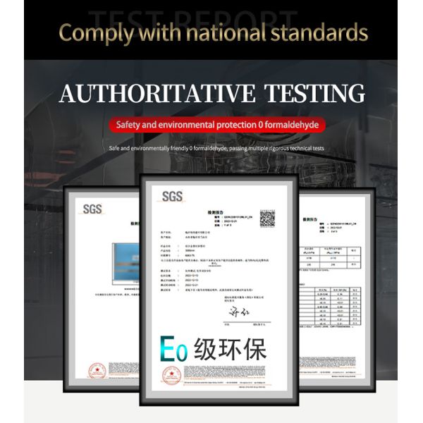 Water Ripple Panel On Sale 1220*2440*5/8mm Flame Retardant Bamboo Charcoal Wood Eco-Friendly PET 3D Water Ripple Wood Veneer Interior Wall Panels For