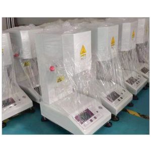 Melt Flow Index Tester Melt flow index testing machine