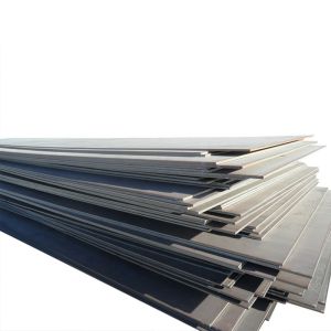 China Non-Alloy Abrasion-Resistant Steel Plate for Punching and Welding JIS DIN EN GB ASTM AISI Charpy Test Technical Test on sale