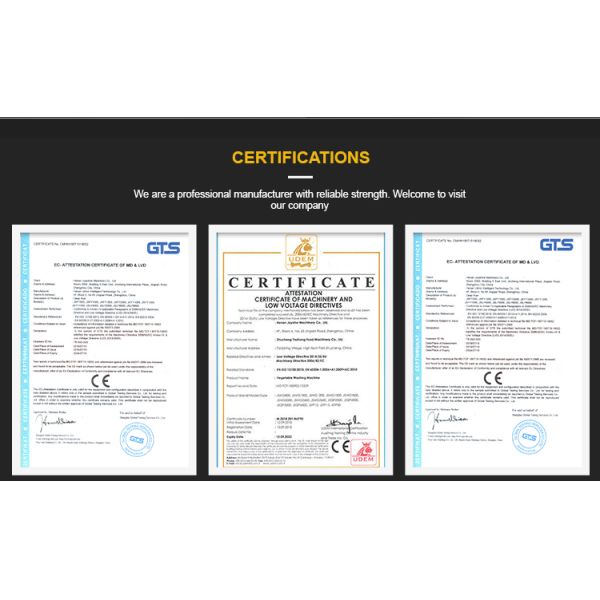 SUS304 Material Fully Automatic Lays Potato Chips Making Machine For Snack Production