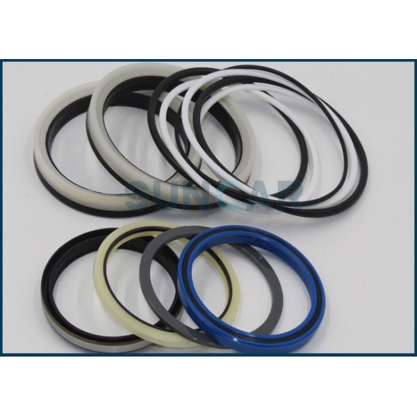 Quality 4153207 Excavator Bucket Cylinder Seal Repair Kits for HITACHI UH083 wholesale