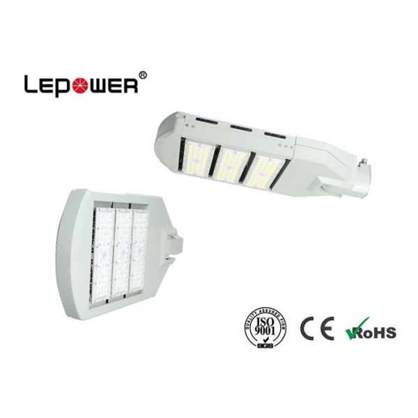 Quality 150W Led Street Light SMD Led Lamp Meanwell Driver For Public Lighting wholesale