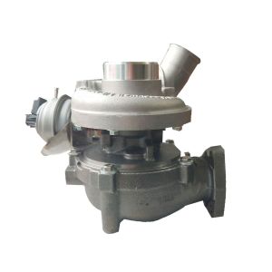 Original HE211W Turbocharger For DCEC ISF 3.8 Engine 3774197 3774229