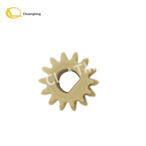 Parts For Wincor C4060 Reject Cassette Gear RM3 Cineo Gear 01750144188