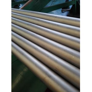 China ASTM A312,  ASTM A213 ,254SMo, EN10216-5 1.4547 ,UNS S31254 Super Austenitic Stainless Steel Seamless Pipe and Tube on sale