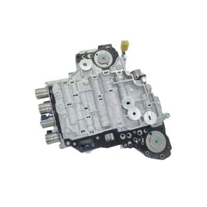 remanufactured E4F03B automatic gearbox Valve body assembly 31705-3CX00 for