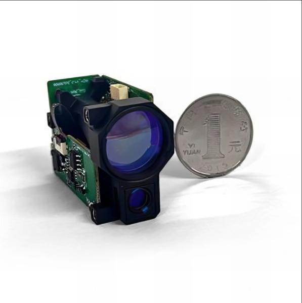 Quality Laser Range Finder Module,1535nm Laser Rangefinder Module,control circuit board,power supply dc,optical system wholesale