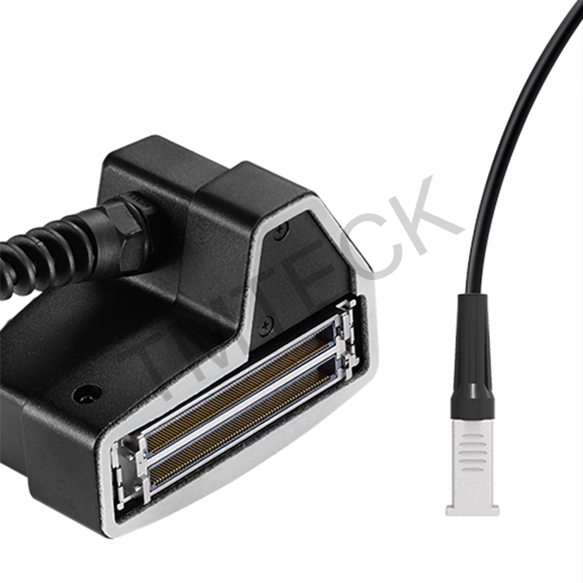 High Compatibility And Performance TS18 Small FootPrint Probe