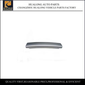 China 2008 - 2010 Mitsubishi Car Parts , Auto Rear Door Decoration Board OEM 5817A011HA on sale