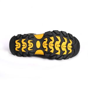 Safety Shoes Protective Shoes With Low Top Puncture Resistant