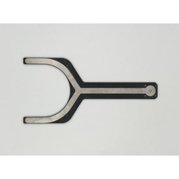 High-Temperature Resistant SiC Forks: Precision Core Components for Semiconducto