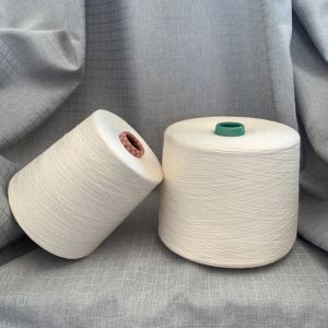 Knitted Hot Blended Thread Viscose Filament Yarn 75D/24F Sewing And Fancy 300D