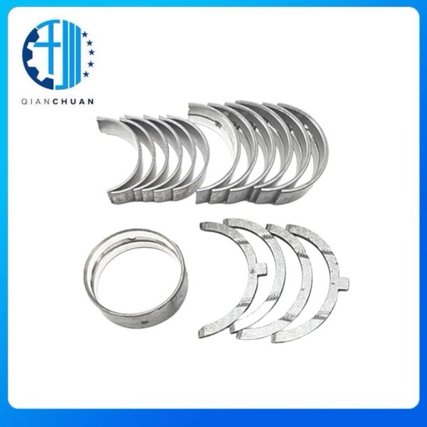 Overhaul Rebuild Kit For Yanmar 3TNC78 3TNC78L 3TNC78E Engine Spare Parts