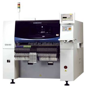 Automation Placement Machine FX-3RA SMT LED chip mounter JUKI pick and place